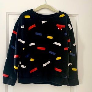 3 likes Pong Sweatshirt